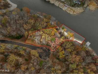 Residential Land For Sale in Piney Flats, Tennessee