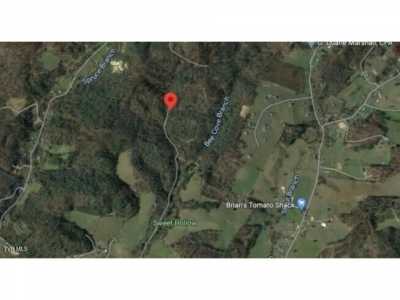 Residential Land For Sale in Mountain City, Tennessee