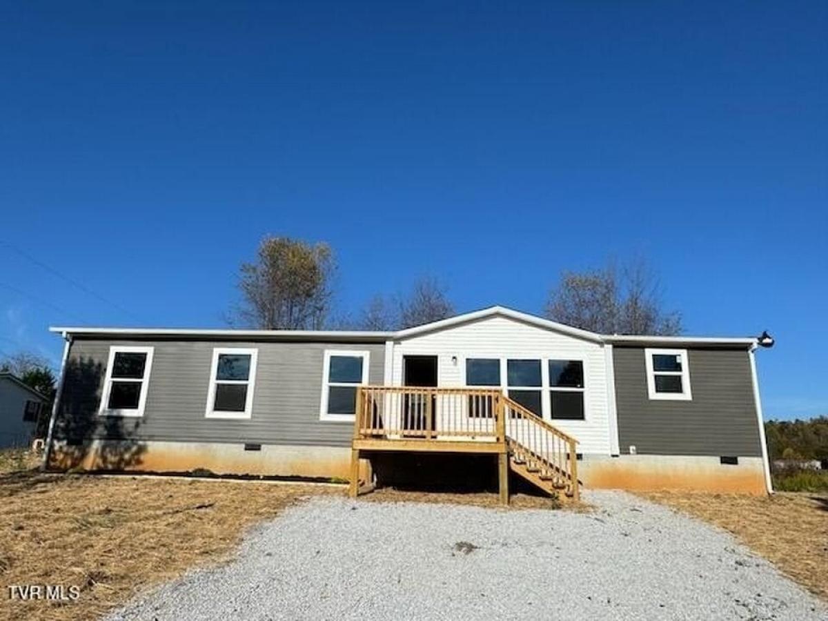 Picture of Home For Sale in Chuckey, Tennessee, United States