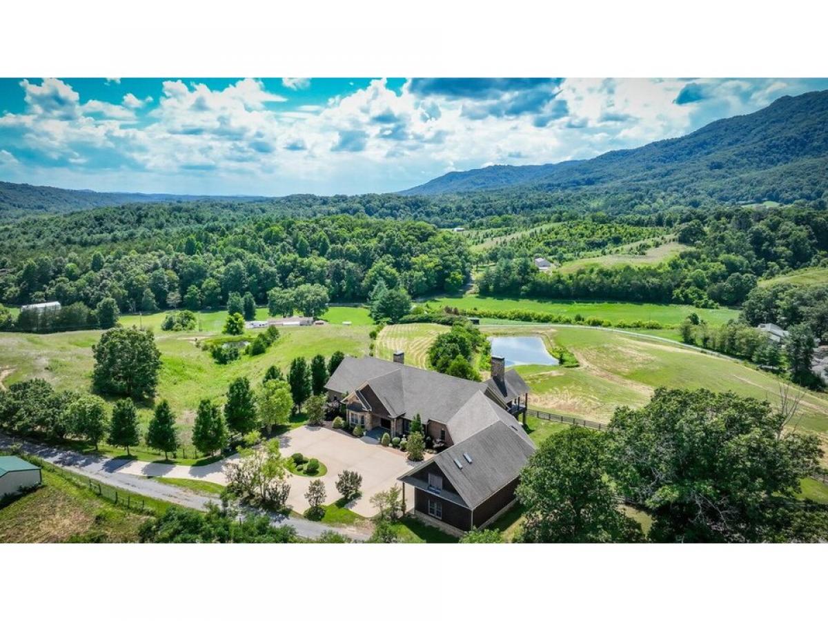 Picture of Home For Sale in Fall Branch, Tennessee, United States