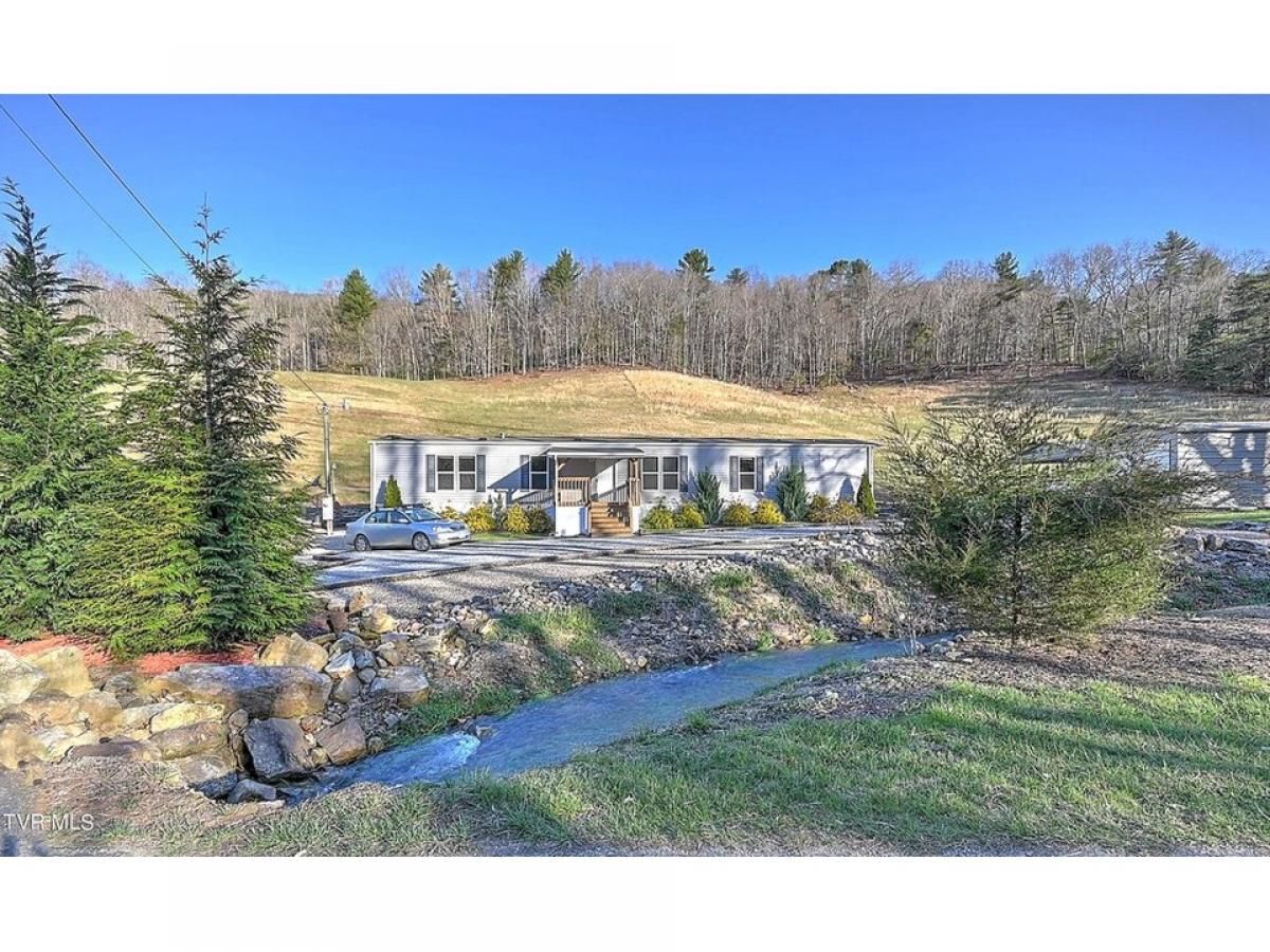 Picture of Home For Sale in Butler, Tennessee, United States