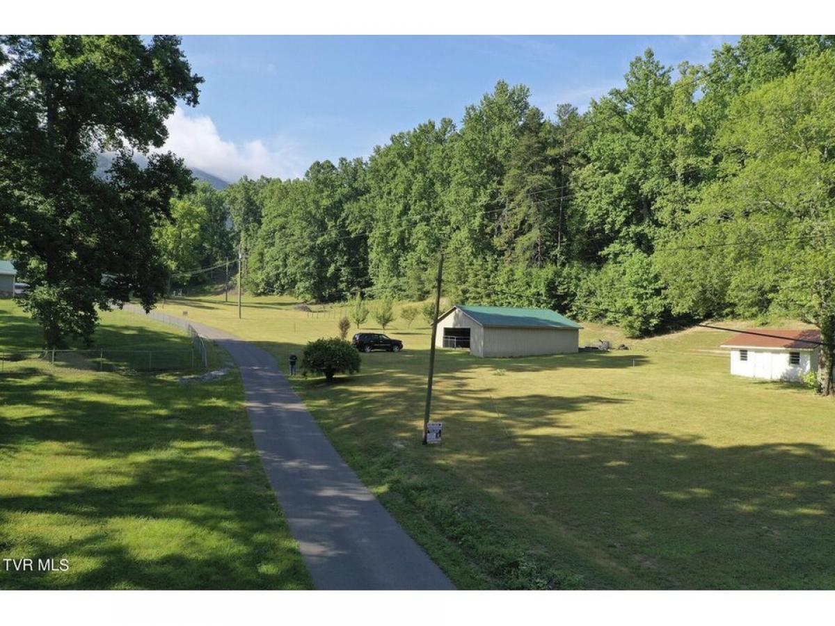 Picture of Residential Land For Sale in Dandridge, Tennessee, United States