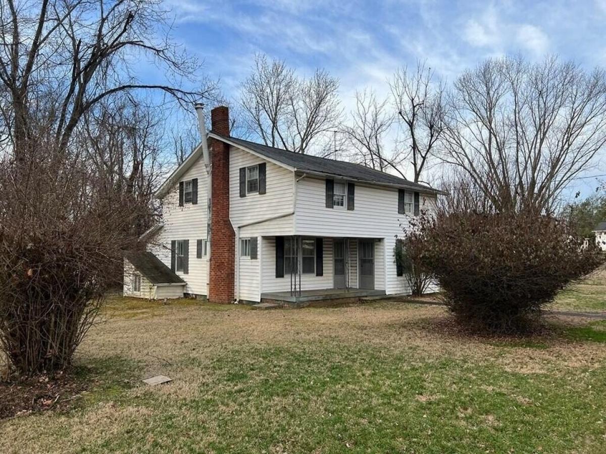 Picture of Home For Sale in Greeneville, Tennessee, United States