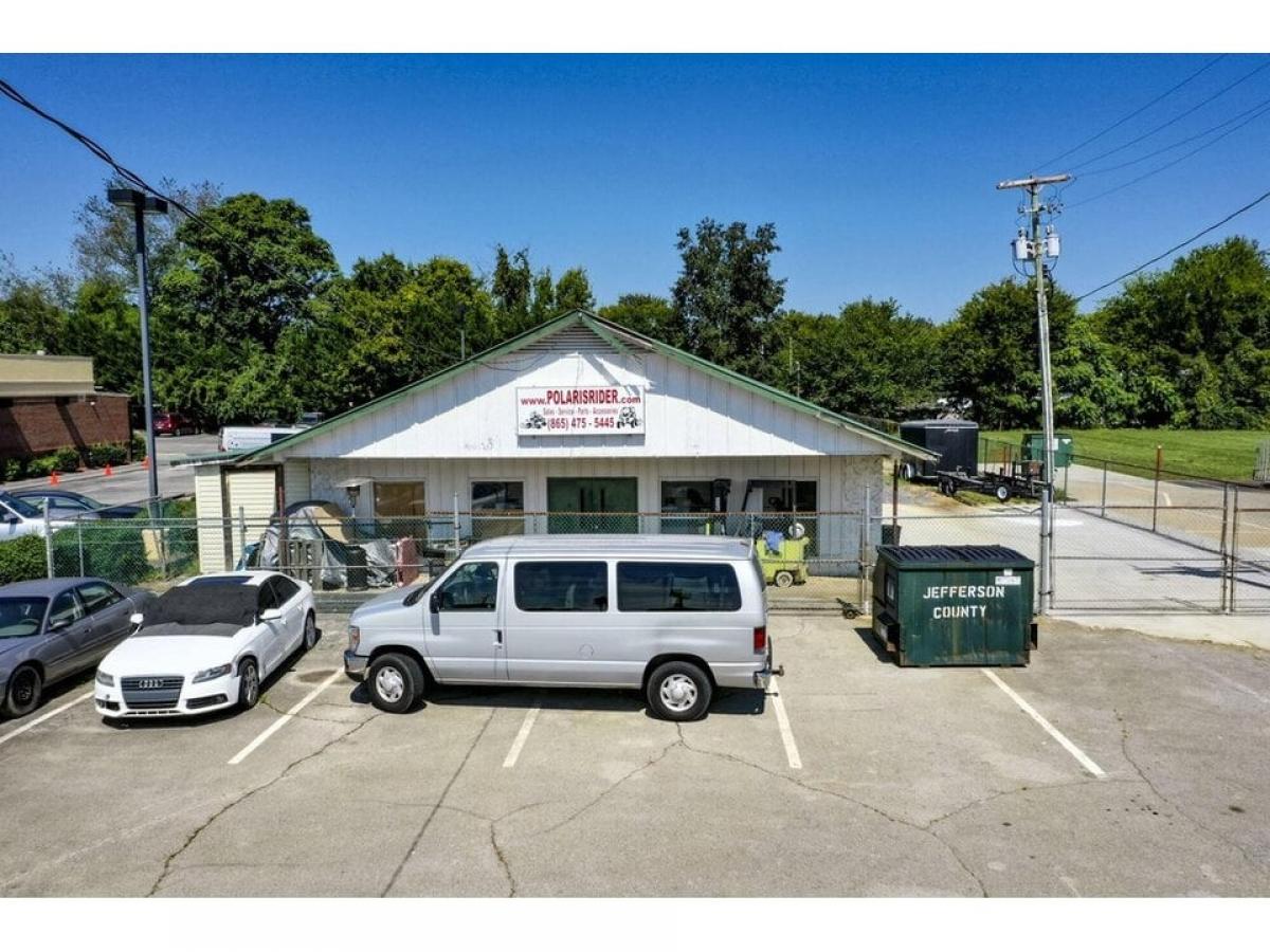 Picture of Home For Sale in Jefferson City, Tennessee, United States