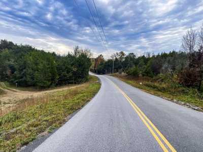 Residential Land For Sale in Sevierville, Tennessee