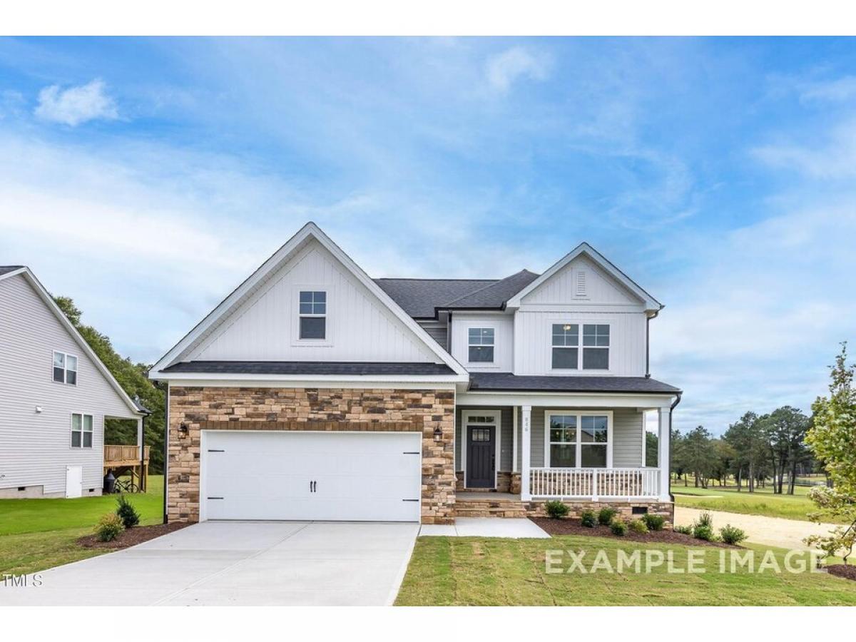 Picture of Home For Sale in Lillington, North Carolina, United States