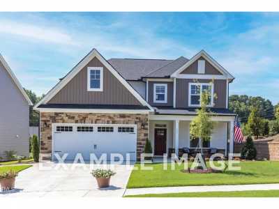 Home For Sale in Lillington, North Carolina