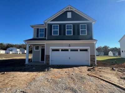 Home For Sale in Lillington, North Carolina