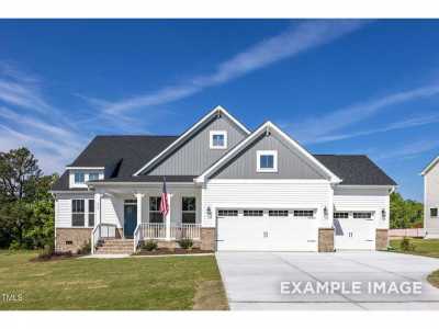 Home For Sale in Angier, North Carolina