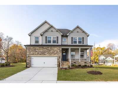 Home For Sale in Mebane, North Carolina