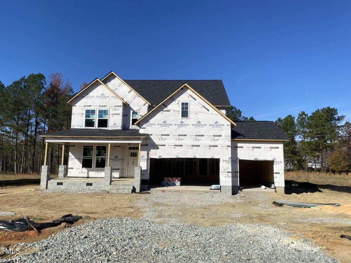 Picture of Home For Sale in Raleigh, North Carolina, United States