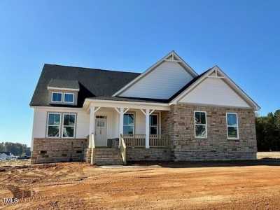 Home For Sale in Angier, North Carolina