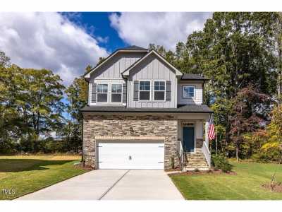 Home For Sale in Mebane, North Carolina