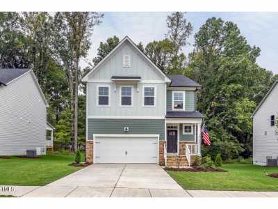 Home For Sale in Mebane, North Carolina