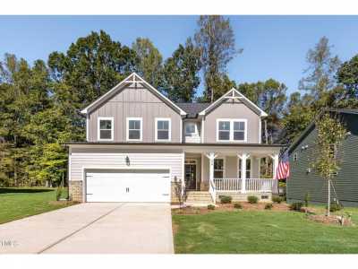 Home For Sale in Mebane, North Carolina