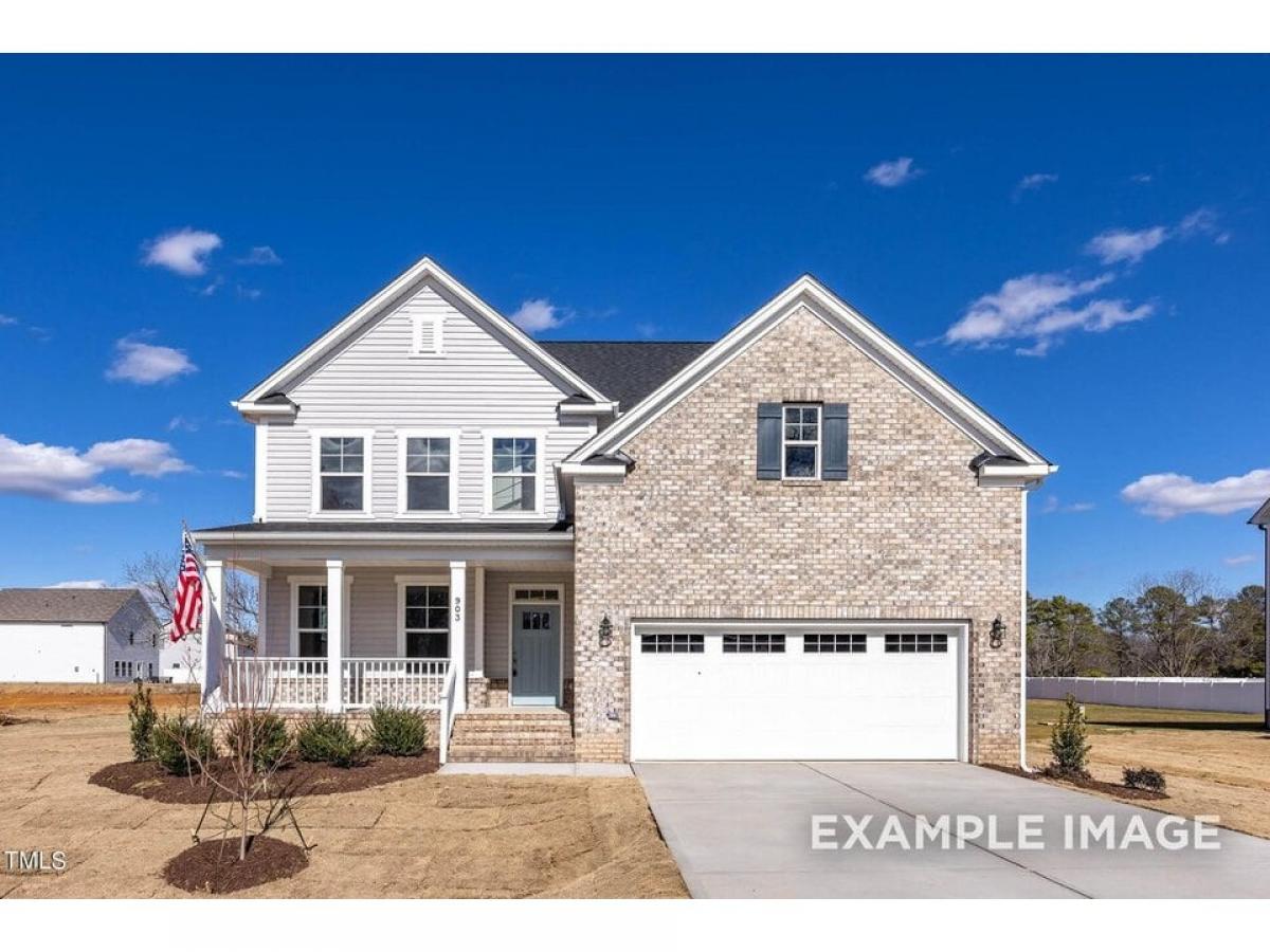 Picture of Home For Sale in Angier, North Carolina, United States