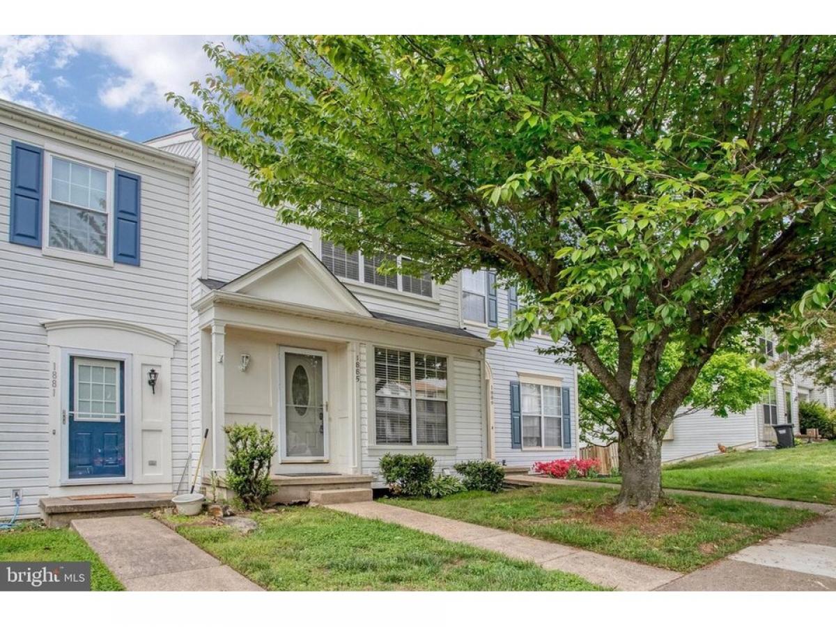 Picture of Home For Rent in Woodbridge, Virginia, United States