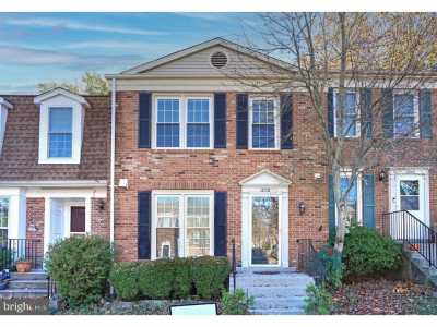 Home For Rent in Woodbridge, Virginia