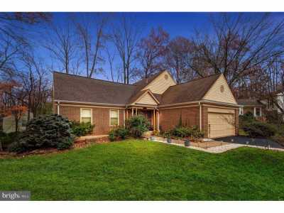 Home For Sale in Springfield, Virginia