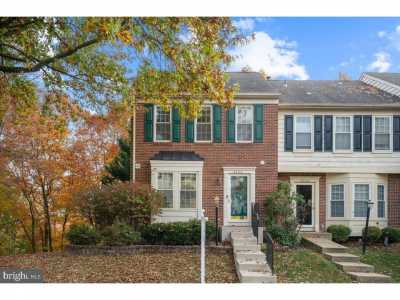 Home For Sale in Alexandria, Virginia