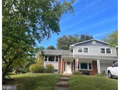 Home For Rent in Alexandria, Virginia