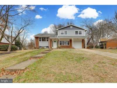 Home For Rent in Alexandria, Virginia