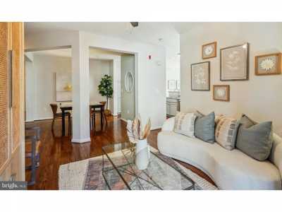 Home For Sale in Alexandria, Virginia