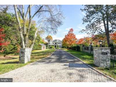 Home For Sale in Alexandria, Virginia