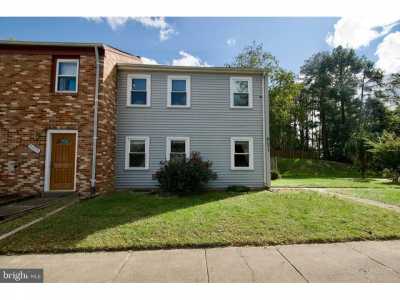 Home For Sale in Springfield, Virginia