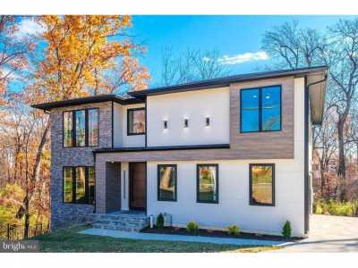 Home For Sale in Alexandria, Virginia