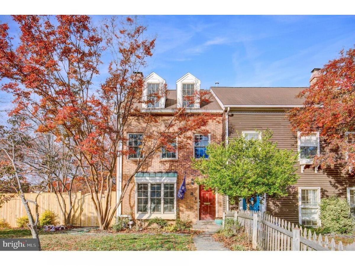 Picture of Home For Rent in Alexandria, Virginia, United States