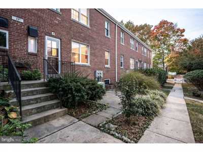 Home For Rent in Alexandria, Virginia