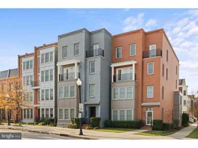 Home For Sale in Alexandria, Virginia