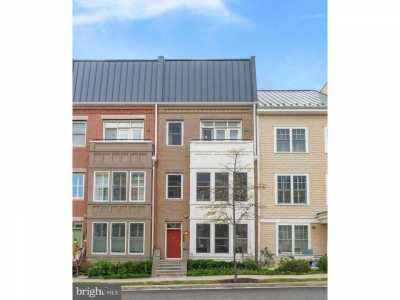 Home For Sale in Alexandria, Virginia