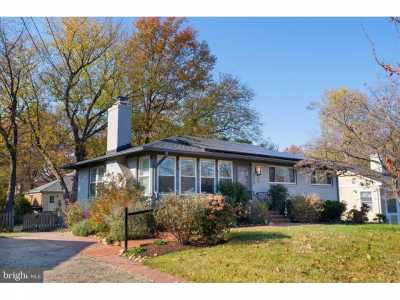 Home For Sale in Alexandria, Virginia