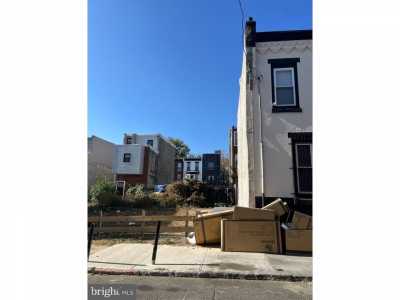 Residential Land For Sale in Philadelphia, Pennsylvania