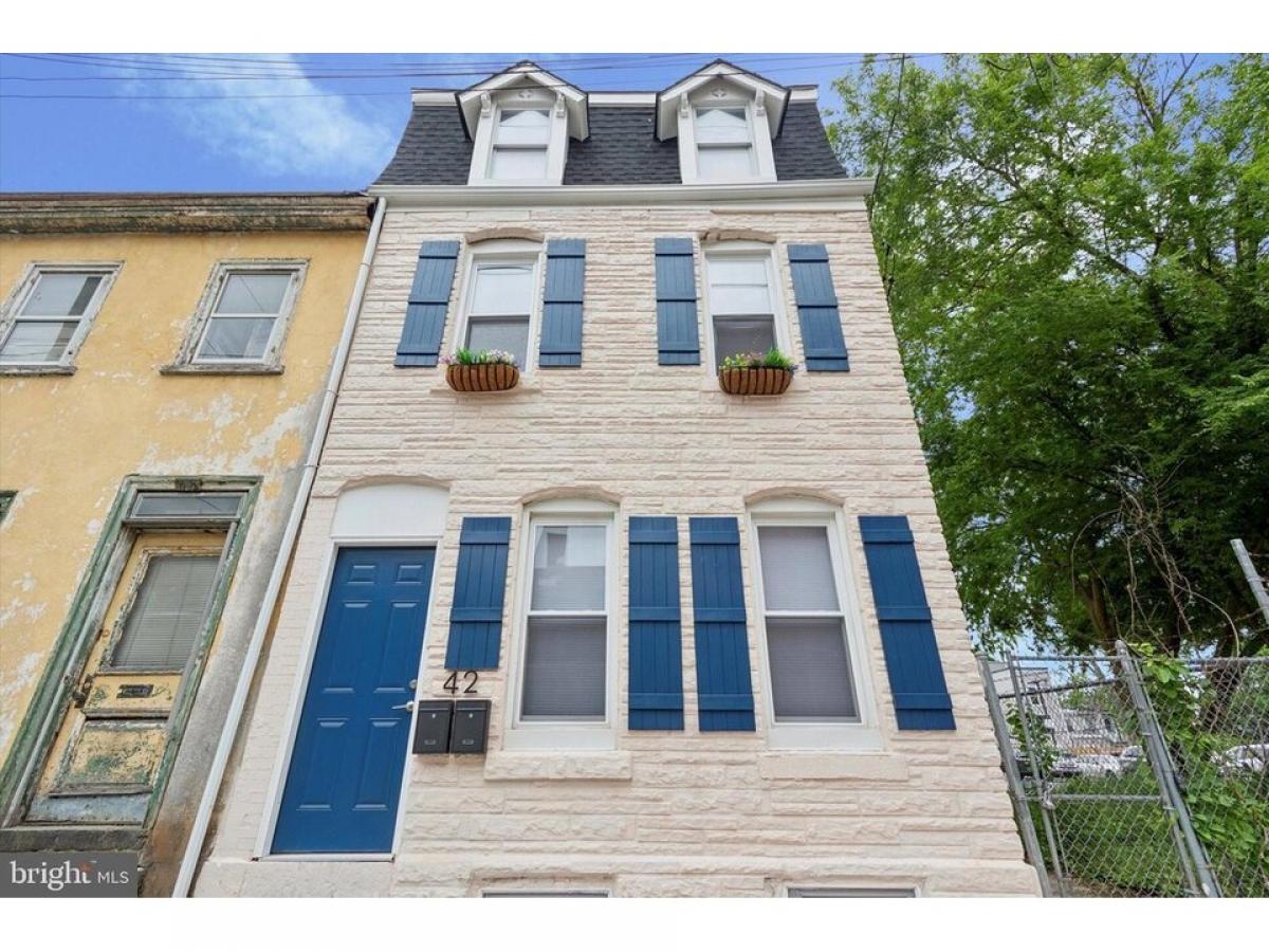 Picture of Home For Rent in Philadelphia, Pennsylvania, United States