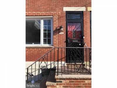 Home For Rent in Philadelphia, Pennsylvania