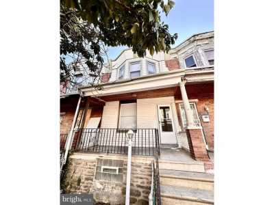 Home For Rent in Philadelphia, Pennsylvania