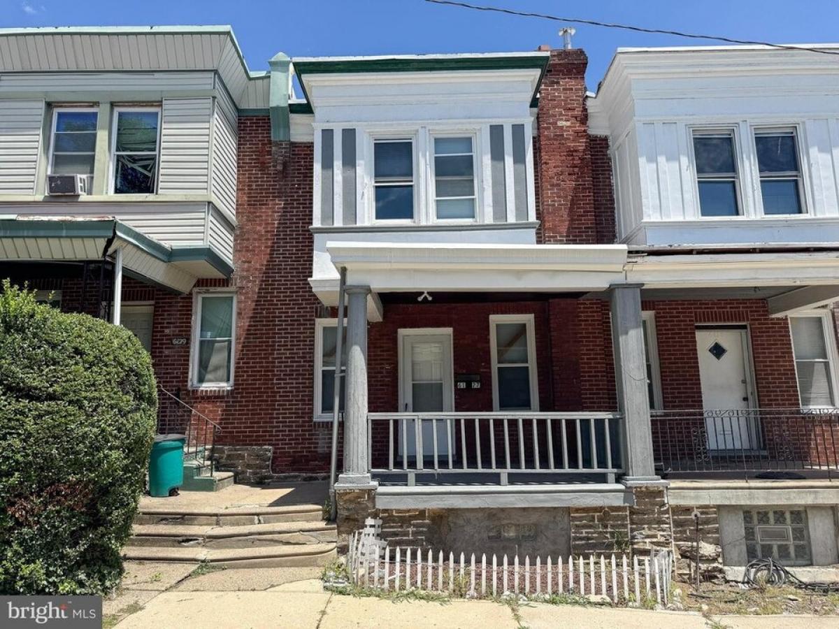 Picture of Home For Rent in Philadelphia, Pennsylvania, United States