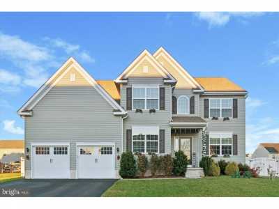 Home For Sale in Norristown, Pennsylvania