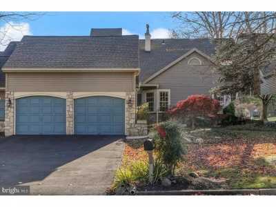 Home For Sale in Huntingdon Valley, Pennsylvania