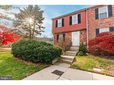 Home For Sale in Ambler, Pennsylvania