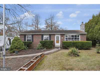 Home For Sale in Hatfield, Pennsylvania