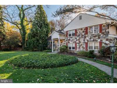 Home For Sale in Penn Valley, Pennsylvania