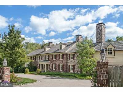 Farm For Sale in Lower Gwynedd, Pennsylvania