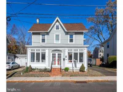 Home For Sale in North Wales, Pennsylvania