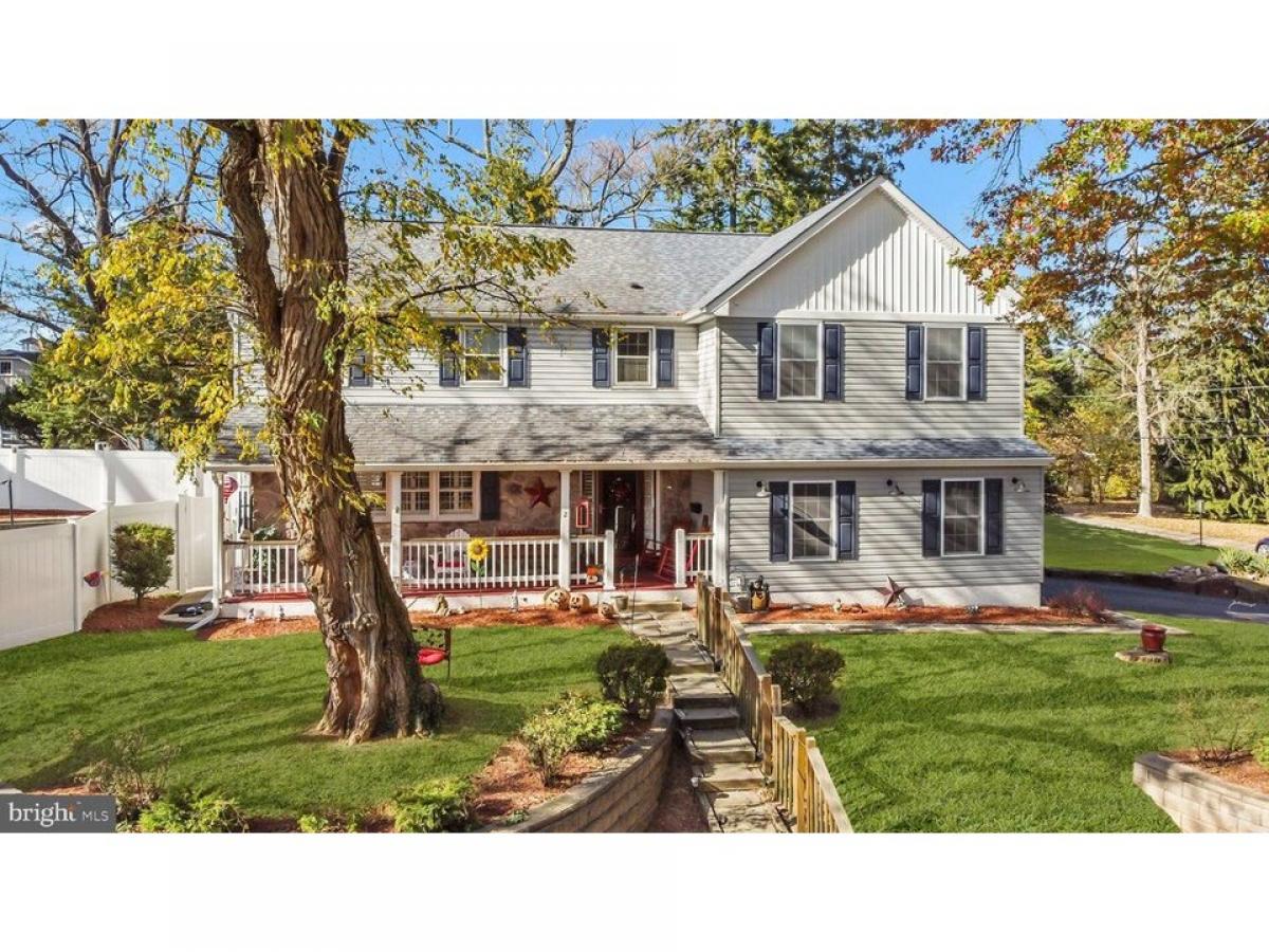 Picture of Home For Sale in Hatboro, Pennsylvania, United States