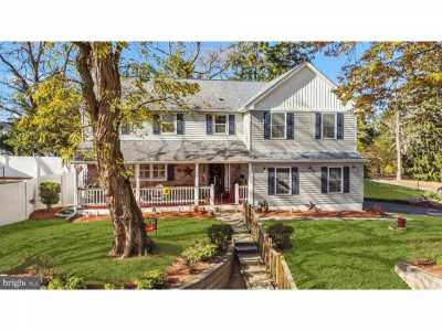 Home For Sale in Hatboro, Pennsylvania