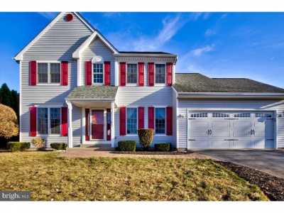 Home For Sale in Royersford, Pennsylvania